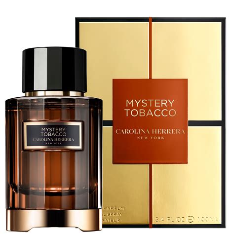 perfume carolina herrera unisex.